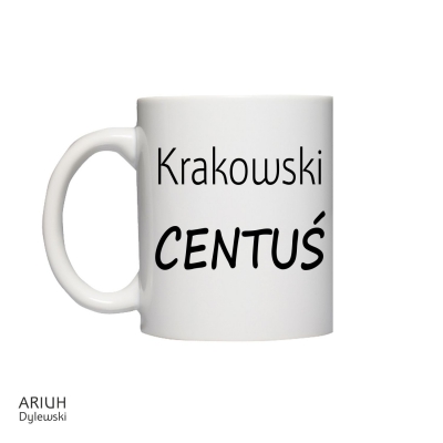 Kubek - Krakowski Centuś 